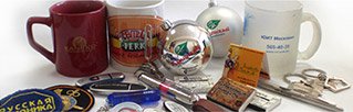 Сувенирная продукция