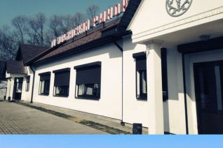 Дизайн и визуализация архитектурного проекта -"Ильинский рынок"